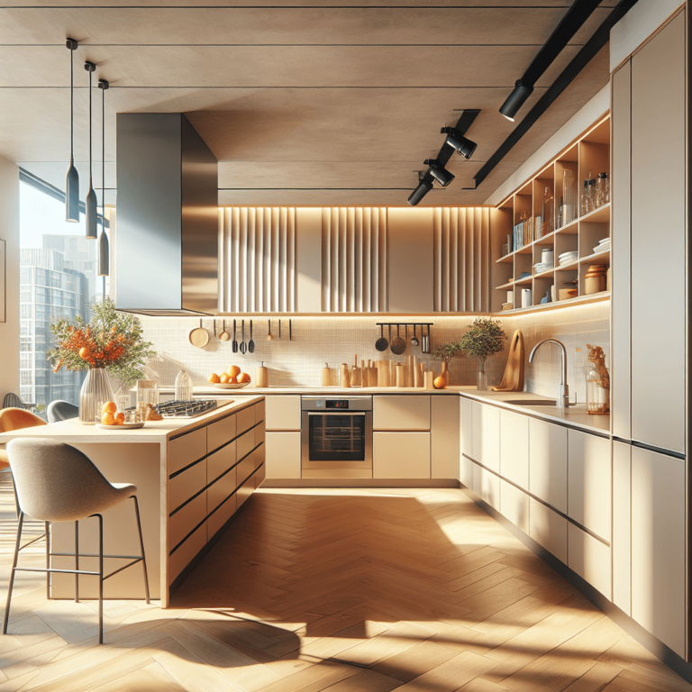 beige Komplett Küche-Düsseldorf