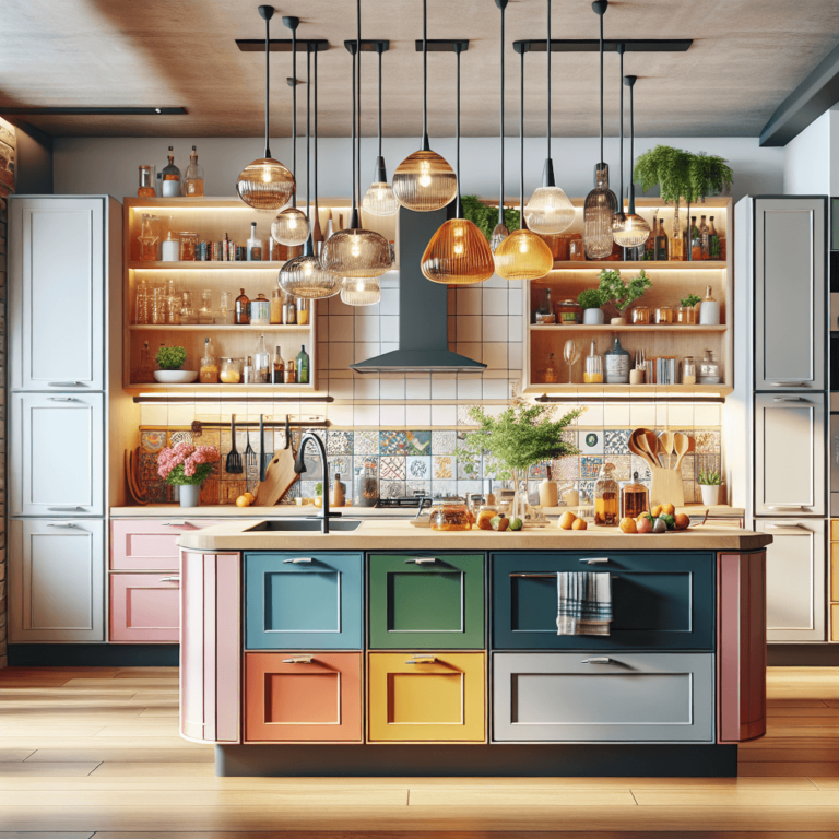 bunte Komplett Küche-Düsseldorf