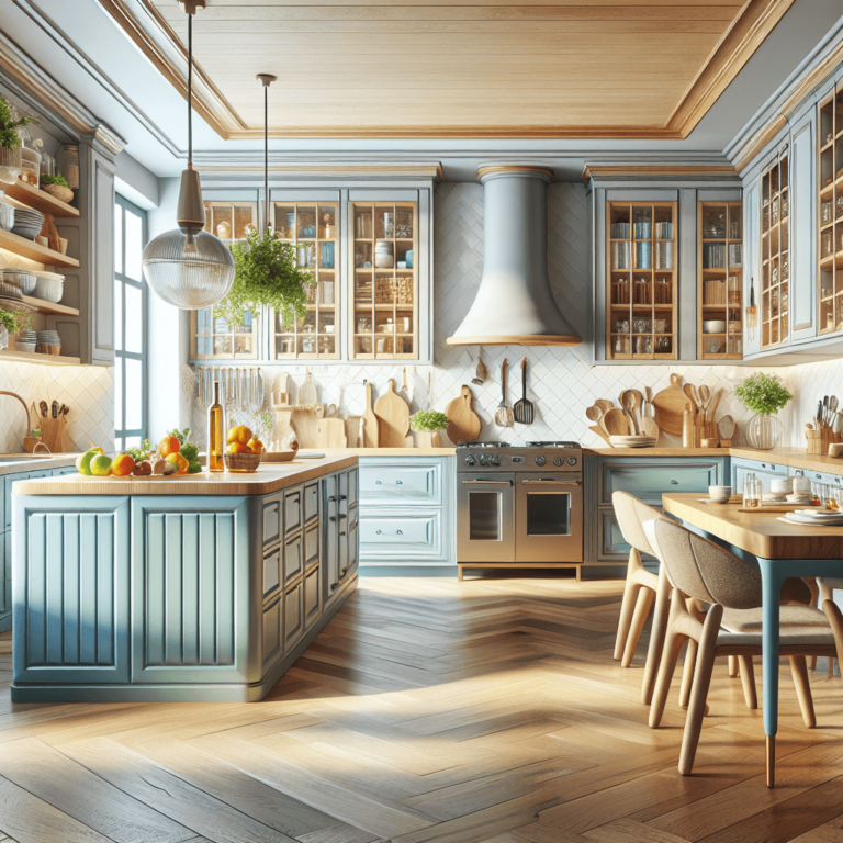 bunte Mediterrane Küche-Düsseldorf