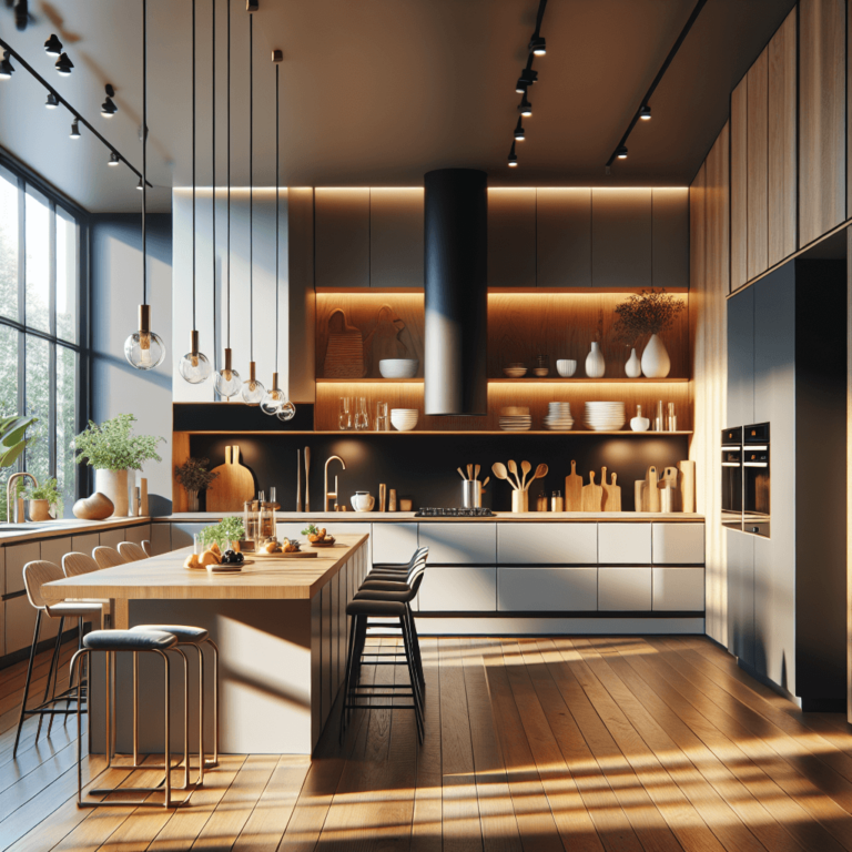 hochglanz Anrichte Küche-Düsseldorf