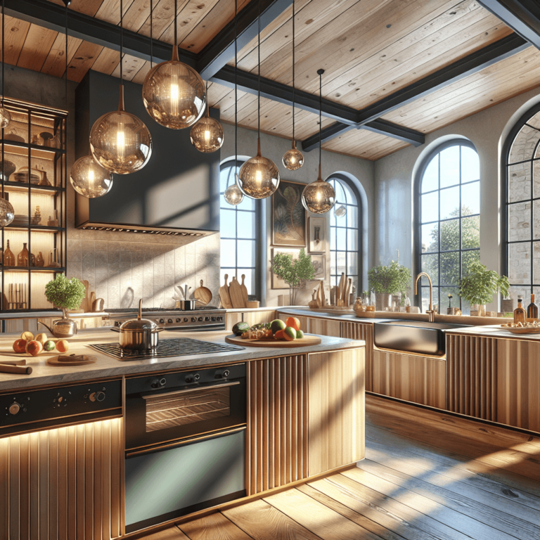 hochglanz Mediterrane Küche-Düsseldorf