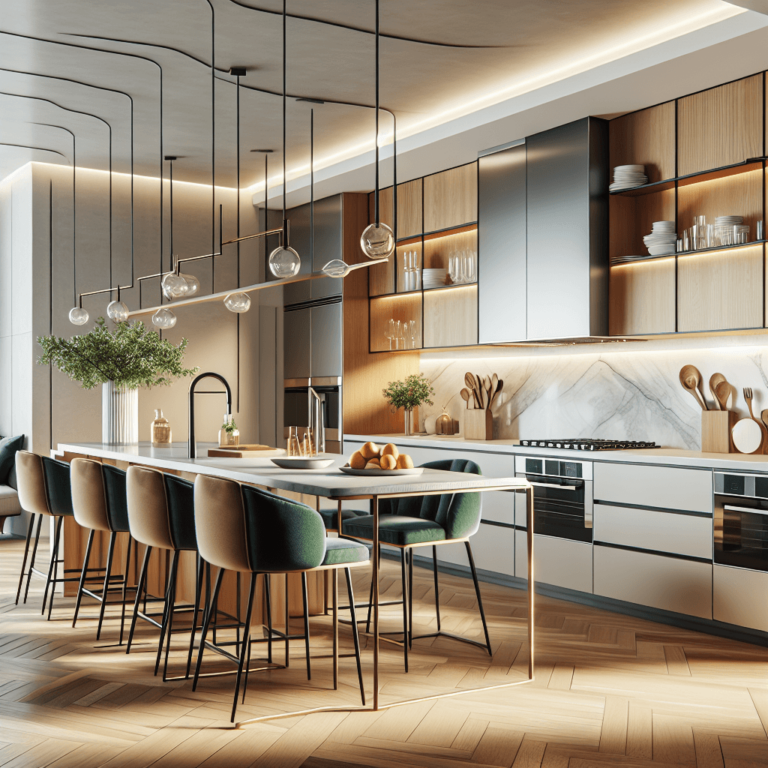 hochglanz Singleküche-Düsseldorf