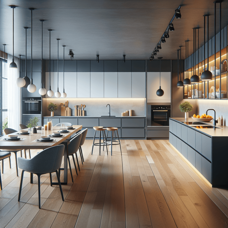 matte Anrichte Küche-Düsseldorf