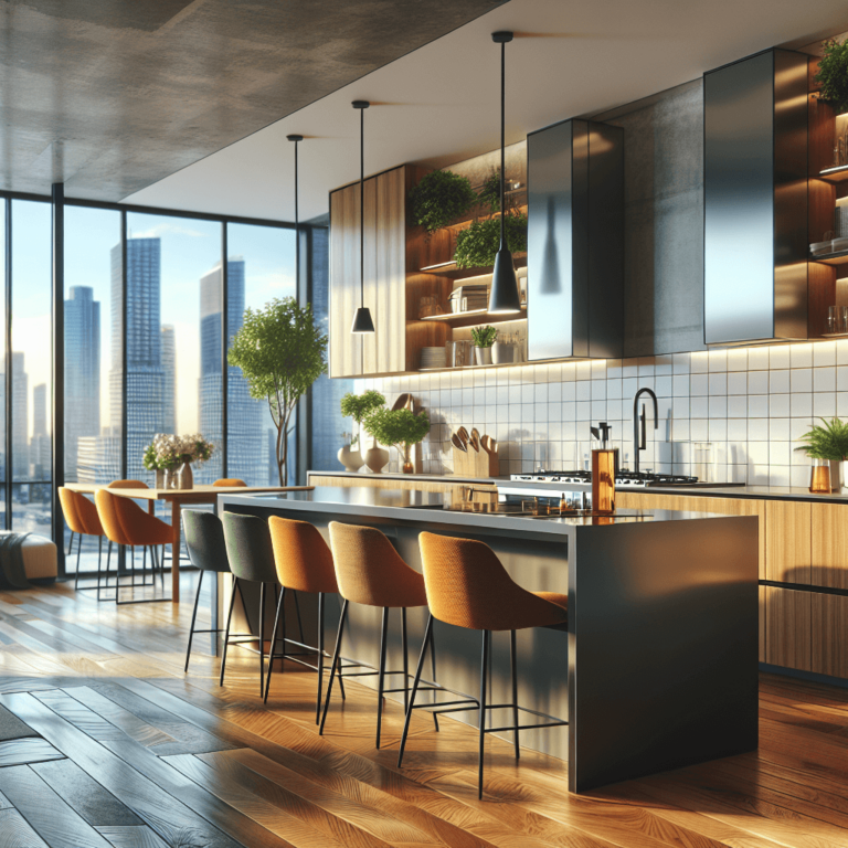 matte Einbauküche-Düsseldorf