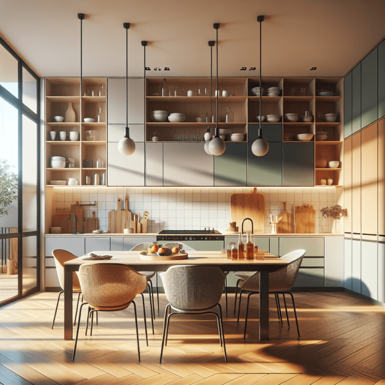 matte Freistehende Küche-Düsseldorf