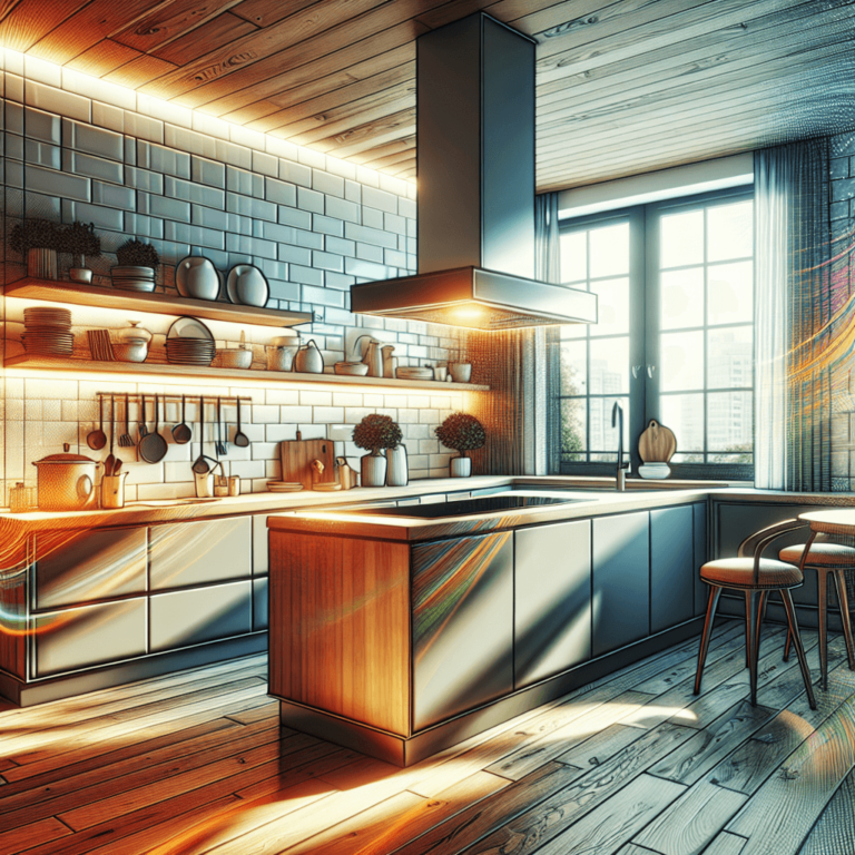 matte Landhausküche-Düsseldorf