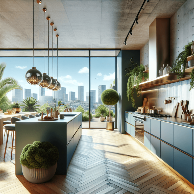 matte Mediterrane Küche-Düsseldorf