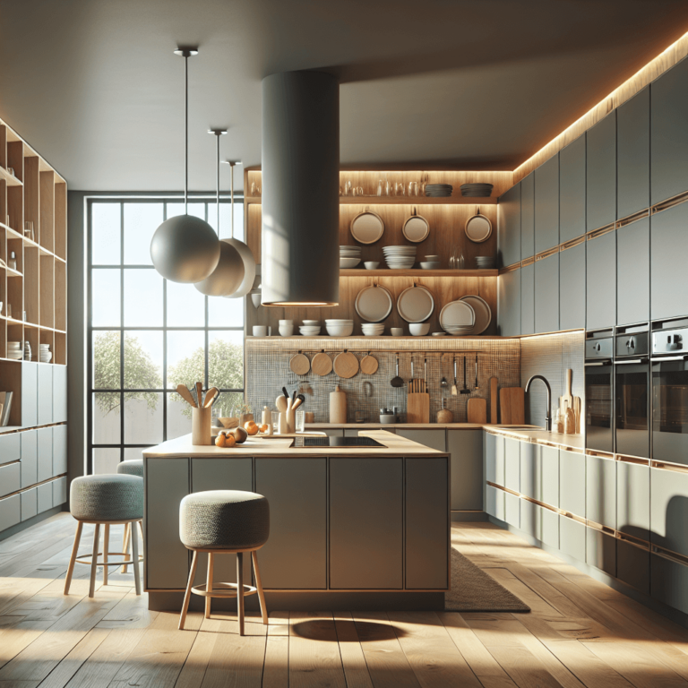 matte Rondell Küche-Düsseldorf