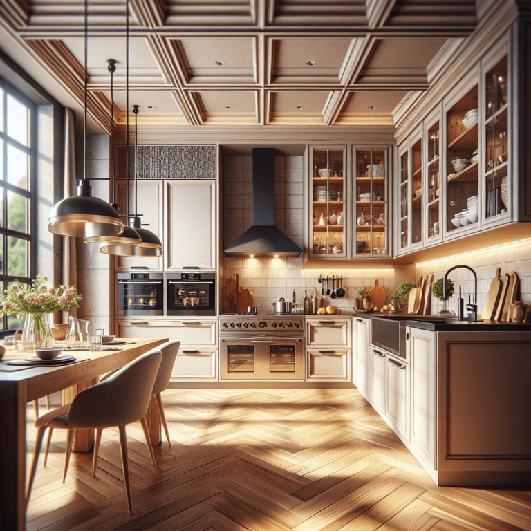 matte Singleküche-Düsseldorf